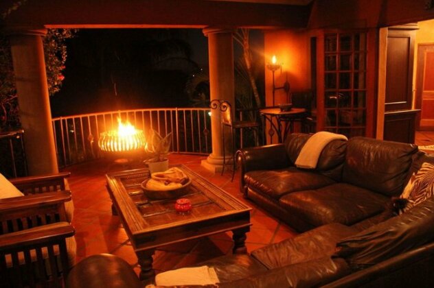 Terra Casa Guesthouse - Photo2