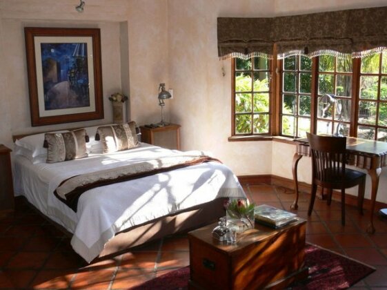 Terra Casa Guesthouse - Photo3