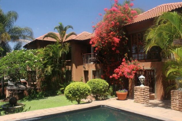 Terra Casa Guesthouse - Photo4