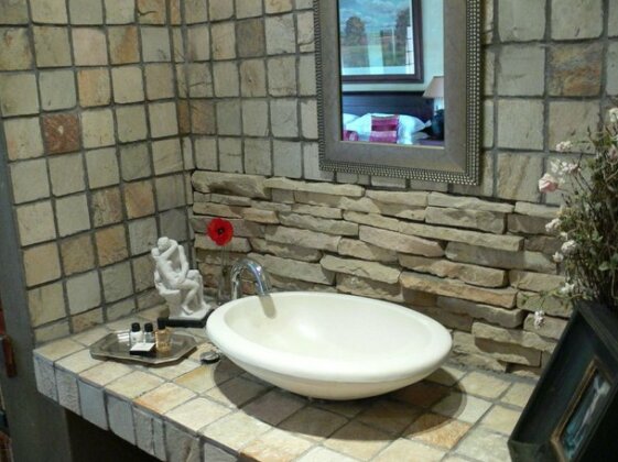 Terra Casa Guesthouse - Photo5
