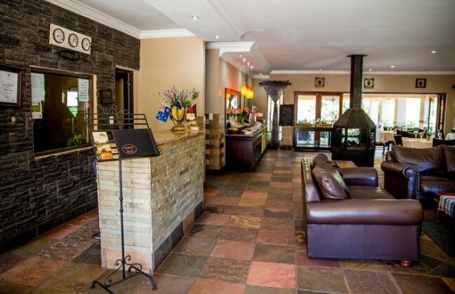 Thaba Legae Guest Lodge - Photo2