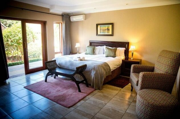 Thaba Legae Guest Lodge - Photo3