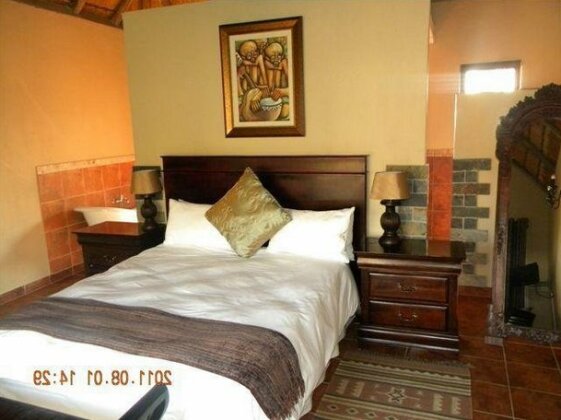 Thaba Legae Guest Lodge - Photo4