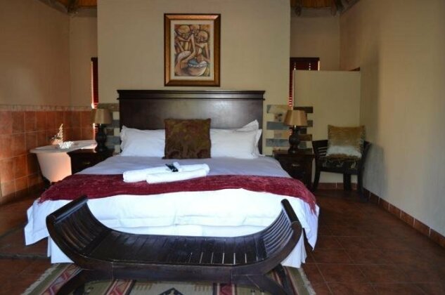 Thaba Legae Guest Lodge - Photo5