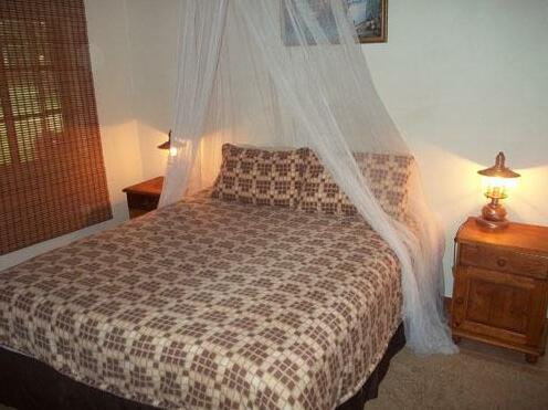 Thaba Manzi Ranch - Photo2
