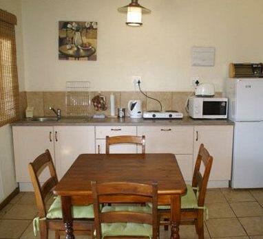 Thaba Manzi Ranch - Photo3