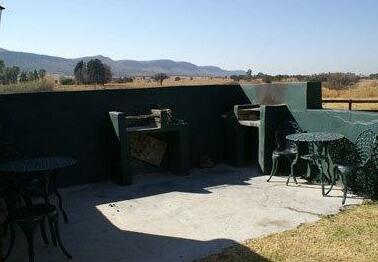 Thaba Manzi Ranch - Photo5