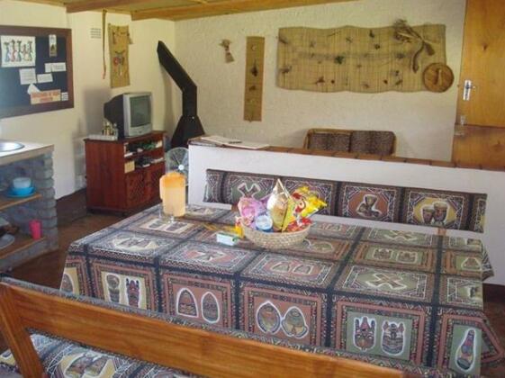 Thabametsi Farm - Photo2