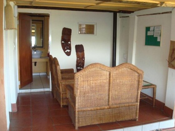 Thabametsi Farm - Photo3