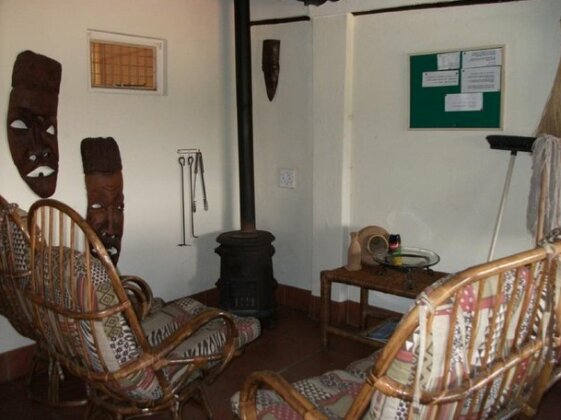 Thabametsi Farm - Photo4