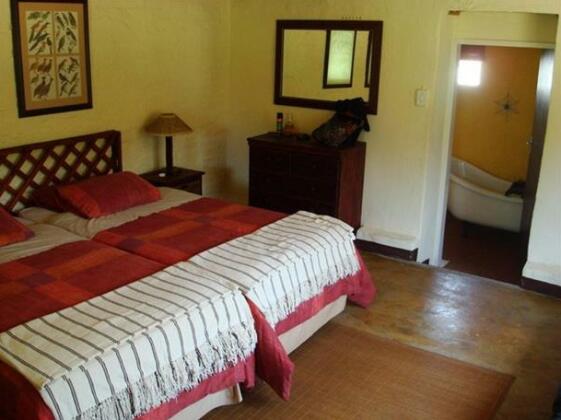 Thabametsi Farm - Photo5