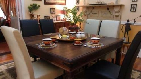 The Feathered Nest Guest Farm - Photo2