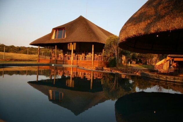 Tidimalo Lodge - Photo2
