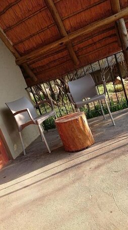 Tidimalo Lodge - Photo3