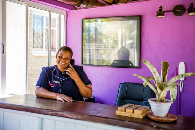 TshiBerry Bed & Breakfast - Photo3