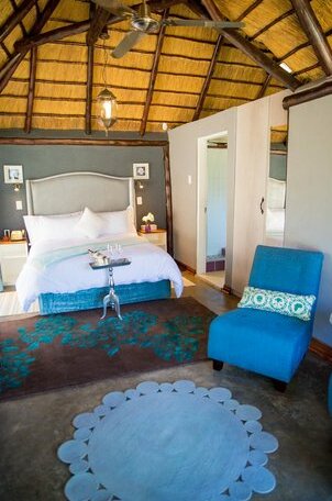 TshiBerry Bed & Breakfast - Photo5