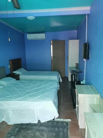 Waterberry Guest Lodge - Photo3