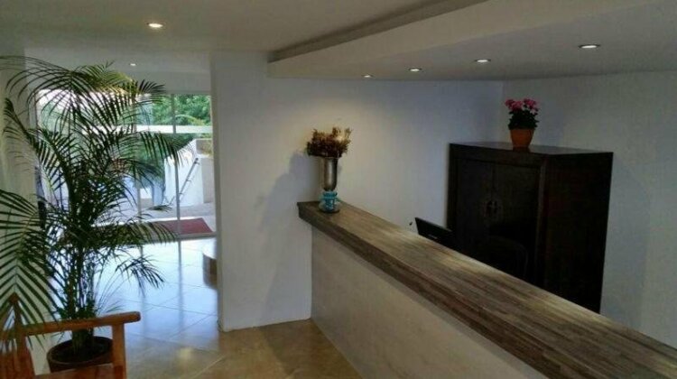 Waterfall Guesthouse & Spa - Photo2