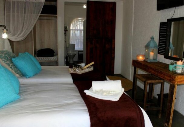 Waterfall Guesthouse & Spa - Photo3