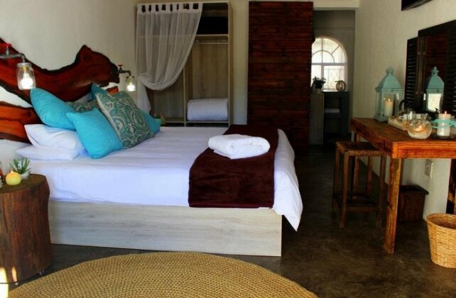 Waterfall Guesthouse & Spa - Photo4