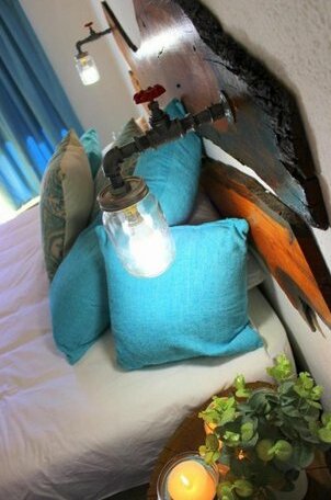 Waterfall Guesthouse & Spa - Photo5