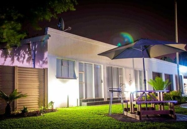 Wild fig accommodation - Photo2