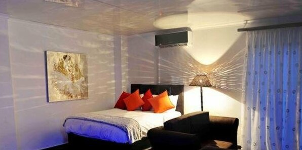 Wild fig accommodation - Photo3