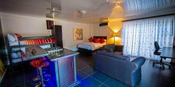 Wild fig accommodation - Photo4
