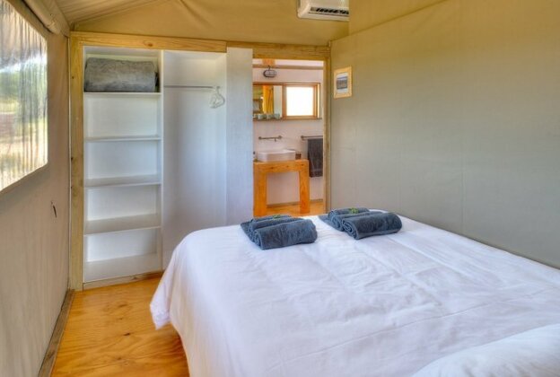 AfriCamps at Mackers - Photo3