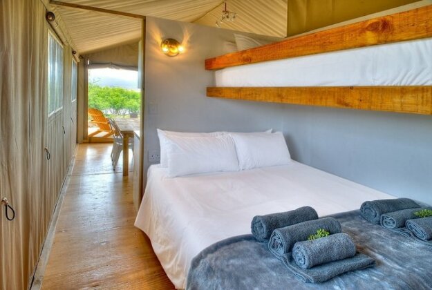 AfriCamps at Mackers - Photo4