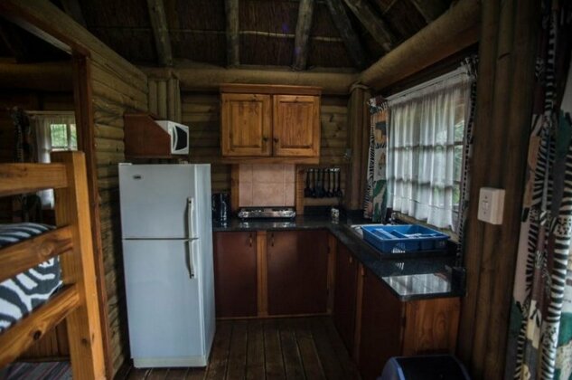 Bananien Lodge - Photo2