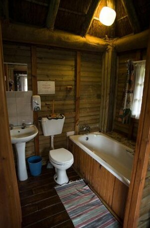Bananien Lodge - Photo3