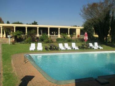 Floreat Riverside Lodge and Spa
