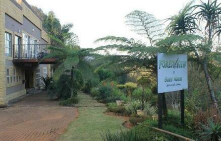 Forest View Guest House & Self Catering