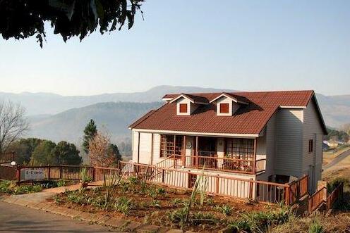 Insimbi Bed & Breakfast and Tours - Photo2
