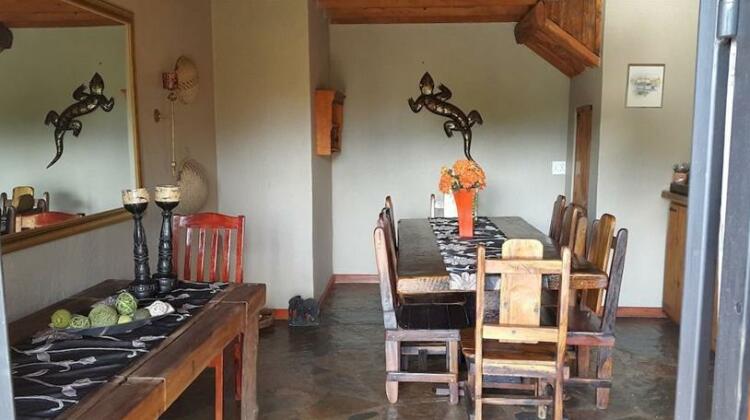 Insimbi Bed & Breakfast and Tours - Photo4