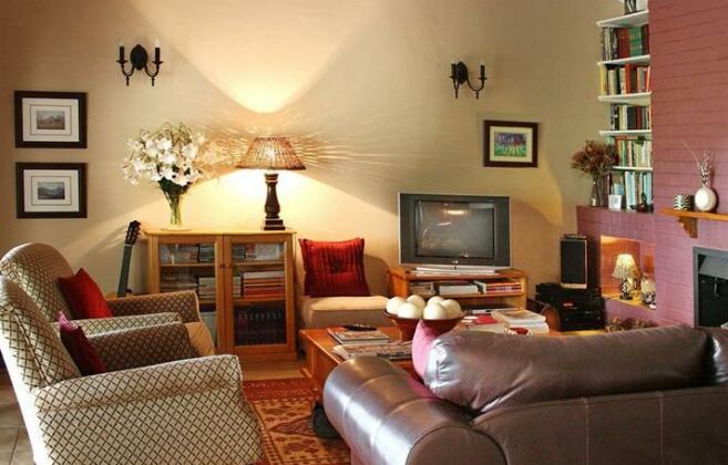 Porcupine Ridge Guest House - Photo4