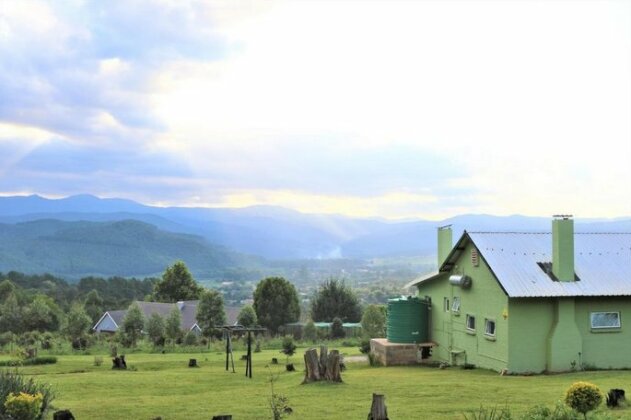 Round Here Guesthouse S/C - Photo3