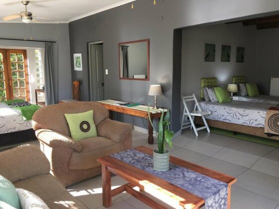 Sabie Self Catering Apartments - Photo2