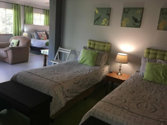 Sabie Self Catering Apartments - Photo4