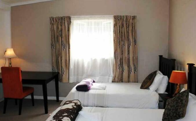 The Sabie Town House Guest Lodge - Photo3