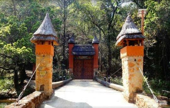 Timamoon Lodge Sabie - Photo2