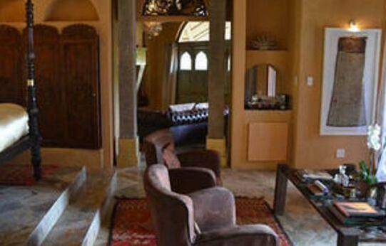 Timamoon Lodge Sabie - Photo3