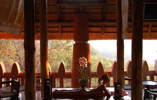 Timamoon Lodge Sabie - Photo4