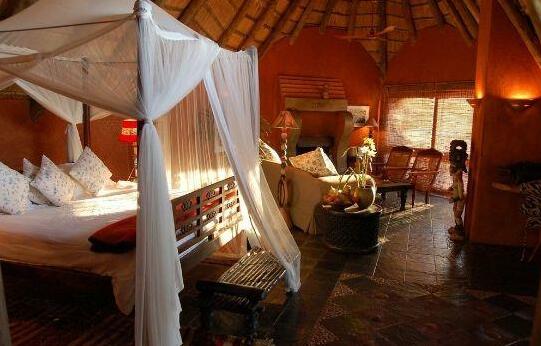 Timamoon Lodge Sabie - Photo5