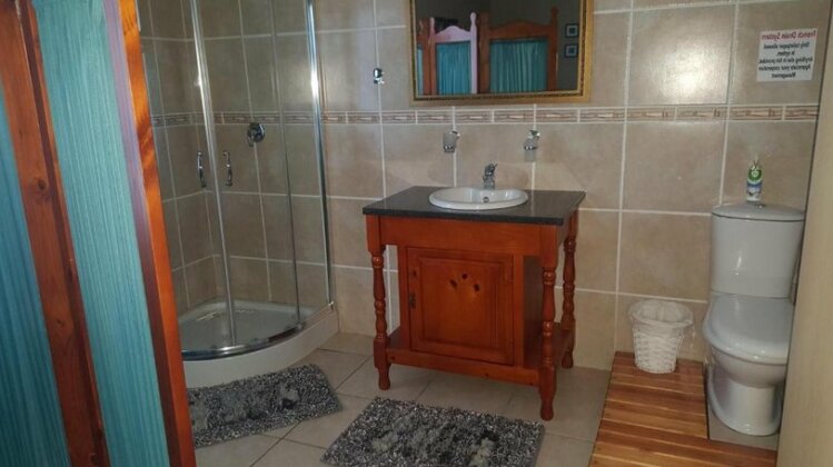 Waterval Self Catering House - Photo3
