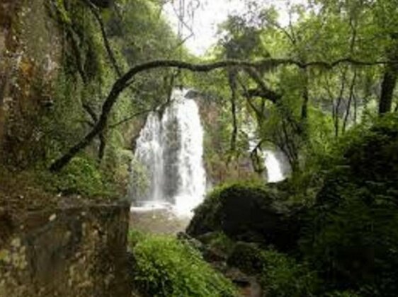 Waterval Self Catering House - Photo5