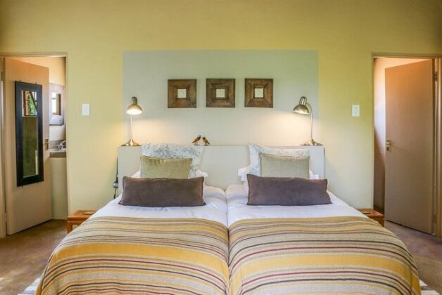 Windmill Cottages - Photo3