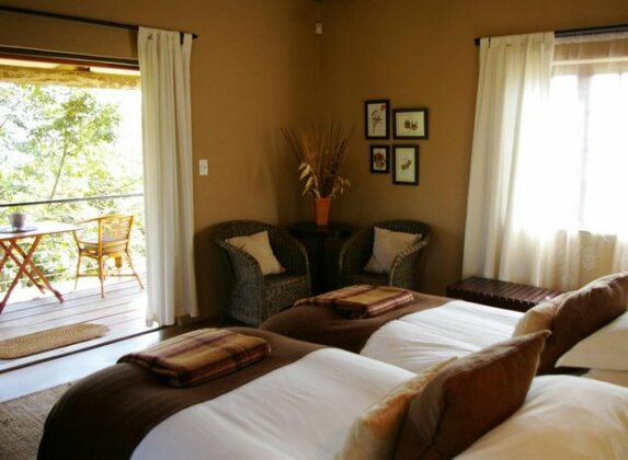 Windmill Cottages - Photo5