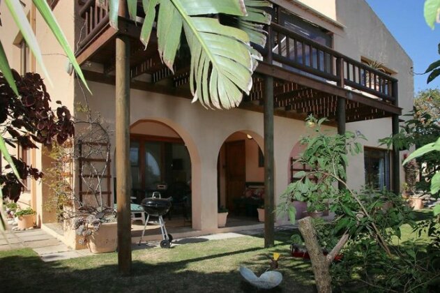 Coral Tree SelfCatering